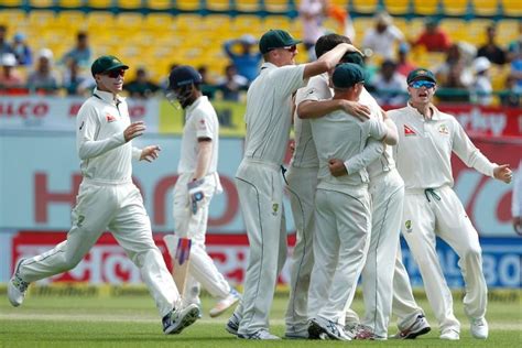 India beat Australia by 8 wickets, win series 2-1 - Photos,Images ...