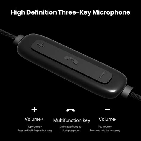 ND NX2 Single Dynamic Driver IEM | Concept Kart