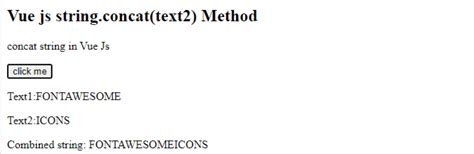 Image result for JavaScript Concat String