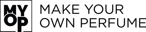 My Personalized Perfume – Make Your Own Perfume