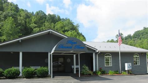 Haysi Funeral Home — Dickenson County Chamber of Commerce