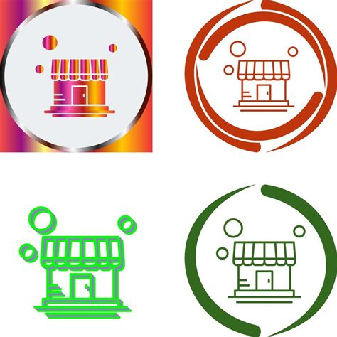 Image result for Store GUI Icon