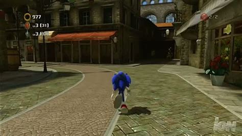 Image result for Sonic Unleashed Multiplayer