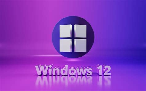 Win 12 OS 的图像结果