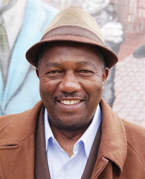 Culpepper blasts decriminalization bill – The Bay State Banner