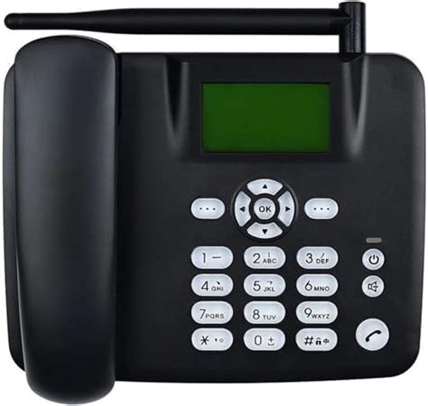 Beetel Newly Launched G30, TEC Certified, Caller ID LCD Display, Ringer ...