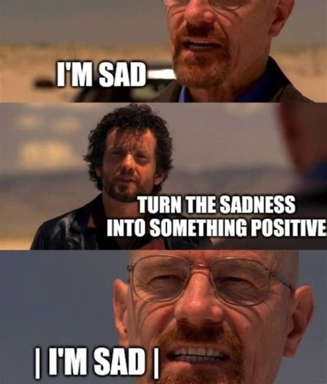 Breaking Bad Meme Templates - Campaign Planning Template