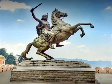 मैट्रो सिटीज की तर्ज पर रानी झांसी पार्क में बनेगा शिमला का पहला ...