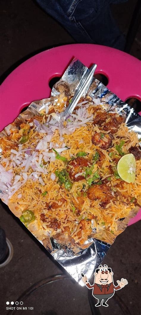 Karuna Fast Food, Kakinada - Restaurant reviews