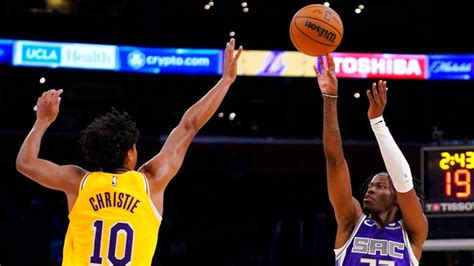 Former Alabama guard staying with Kings on two-way contract - al.com