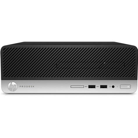 HP PRODESK 400 G4 MINI (REFURBISHED) - Mayatech
