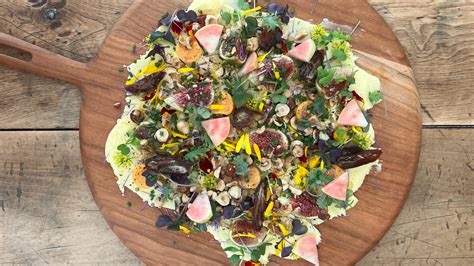 Butter Boards Are Spreading Across TikTok - The New York Times