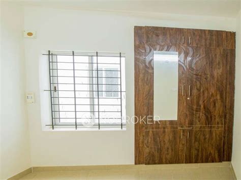 Vgn Royale Avadi Rent - WITHOUT BROKERAGE Semi-furnished 2 BHK Rental ...