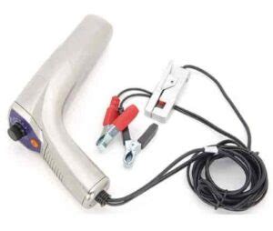 Image result for How to Use a Engine Timing Light