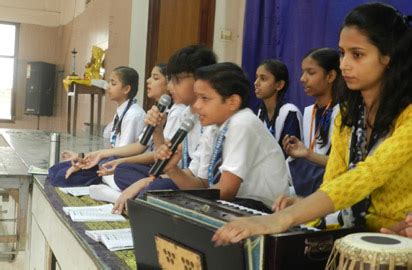 R K M Memorial Academy (Shishu Vatika)