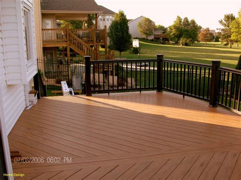 Best Stain For Under Deck at Danita Foster blog