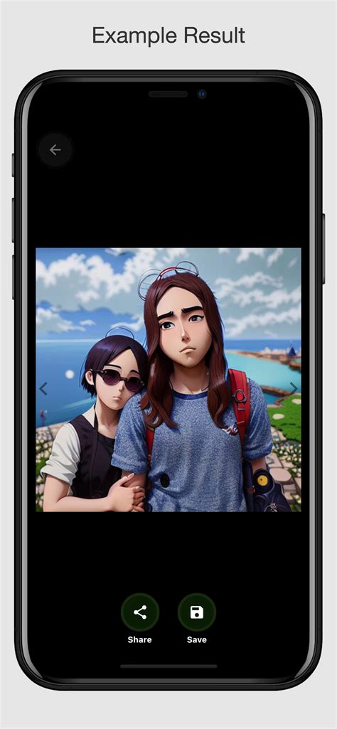 Ai Deep Learning Algorithm Anime 的图像结果