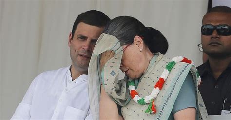 Is the Congress the incompetent third wheel in Bihar's grand alliance?