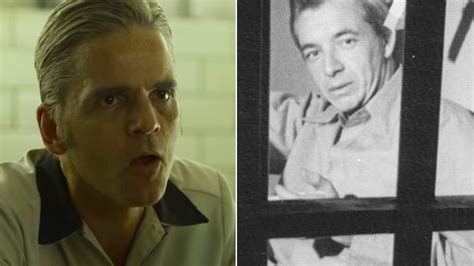 Mindhunter Season 2: Who Are the Real-Life Murderers? - TV Guide