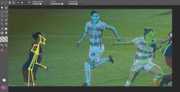 aiTouch - Data Science, Artificial Intelligence, Annotations, Analytics