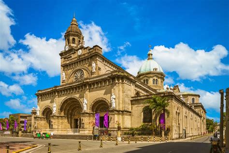 Intramuros | Manila - What to Expect | Timings | Tips - Trip Ideas by ...