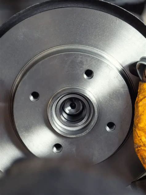 Image result for How to Clean Rust Off Brake Rotors