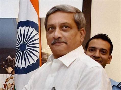 After US slams Islamabad for nuke talks, Parrikar warns Pak of more ...