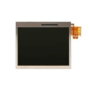 UJEAVETTE® Bottom Lower LCD Screen Display Replacement Part for ...
