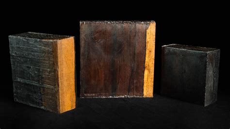 Ziricote :: West Penn Hardwoods