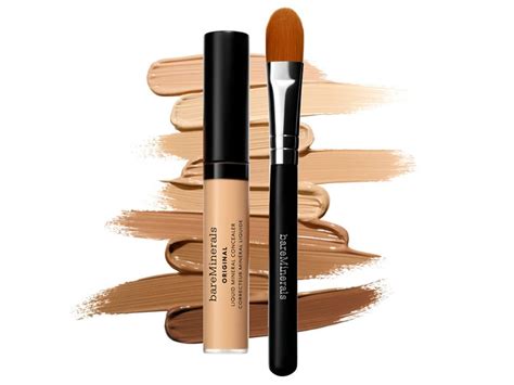 bareMinerals Original Liquid Mineral Concealer | LovelySkin