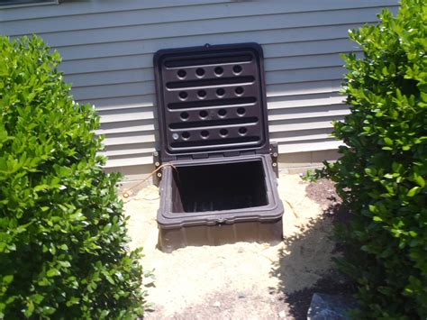 How To Install A Crawl Space Access Door at Beverly Browning blog