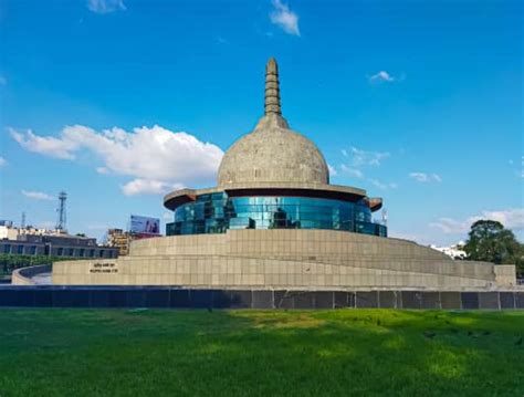 Culture and Heritage - Blog Posts | IndiGo