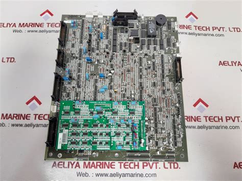 Mvamain-sm-6c.pc pcb card mvamainrct-4q-6b.pcb – Aeliya Marine