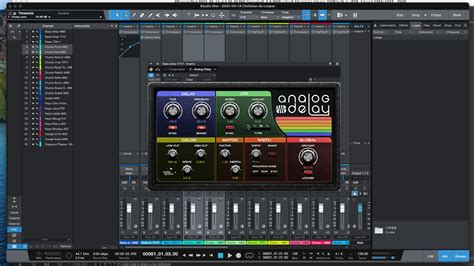 PreSonus Studio One 5 Tutorial 的图像结果