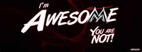 Facebook Art Cover - Whoa.In