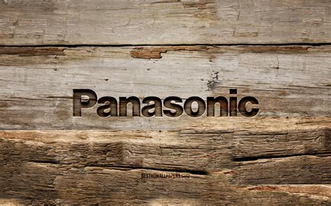 Download Panasonic Wooden Background Wallpaper | Wallpapers.com