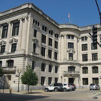 Awesome Scavenger Hunt - Museums, Monuments, and More!, Vermilion ...