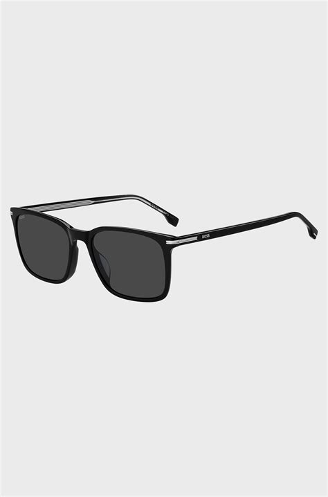 HUGO BOSS Sunglasses – Elaborate designs | Men