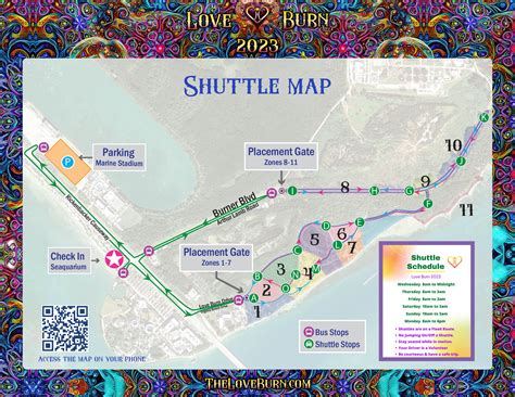 Love Burn - Official Regional Burning Man Event in Miami