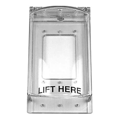 Securitron Wave Sensor Switch WSS-WSD | Zoro