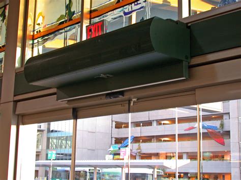 Types Of Air Curtains at Callie Ellis blog