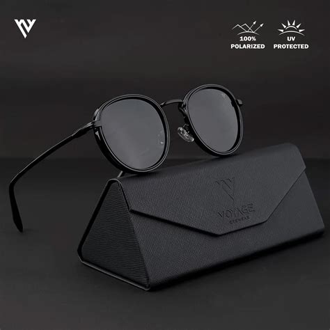 Voyage Eyewear | Obsessed With Premium Sunglasses
