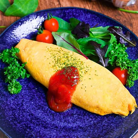 Yoshoku Recipes: 15+ Japanese-Western Fusion Dishes | Sudachi