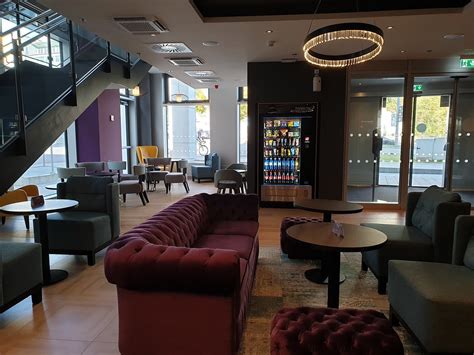 PREMIER INN STUTTGART CITY CENTRE HOTEL - Hotel Reviews, Photos, Rate ...