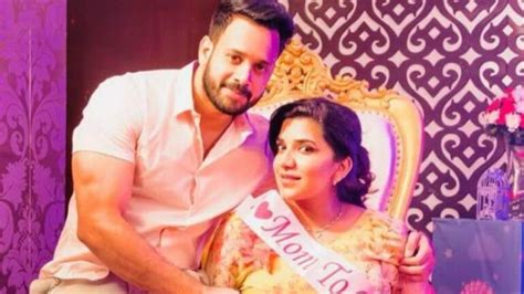 Actor Bharath becomes father to twin baby boys - Movies News
