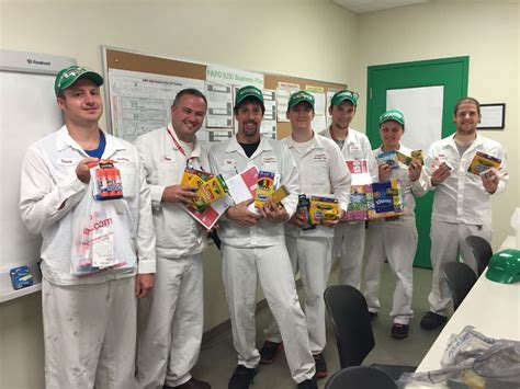 Honda Manufacturing of Indiana Office Photos | Glassdoor