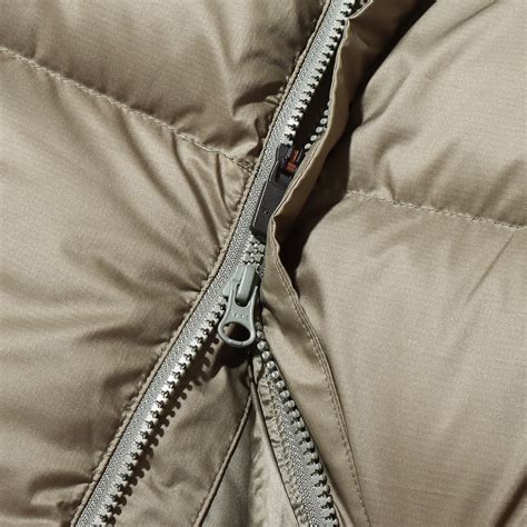 snow peak Recycled Light Down Jacket Olive 22FA-I（スノーピーク リサイクル ライトダウン ...