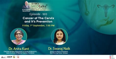 Cancer of The Cervix and It's Prevention