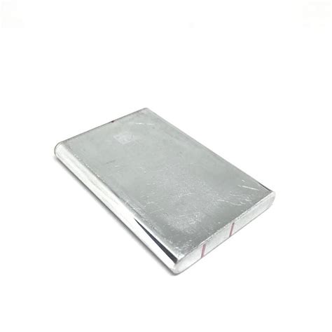 Li-Ion 3.7V 1000MAH Rechargeable Battery-1C
