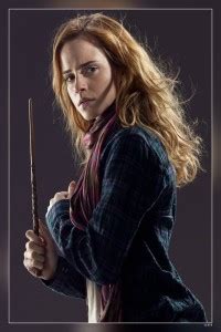 Hd Emma Watson Daniel Granger Harry Hermione Potter Ron Rupert Matte ...